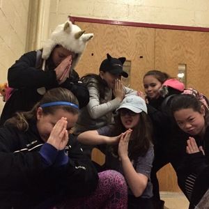 Meet your Posher, Jess